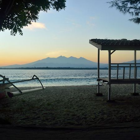 Gazebo Meno Ξενοδοχείο Gili Meno Εξωτερικό φωτογραφία