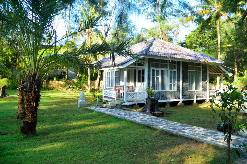 Gazebo Meno Ξενοδοχείο Gili Meno Δωμάτιο φωτογραφία
