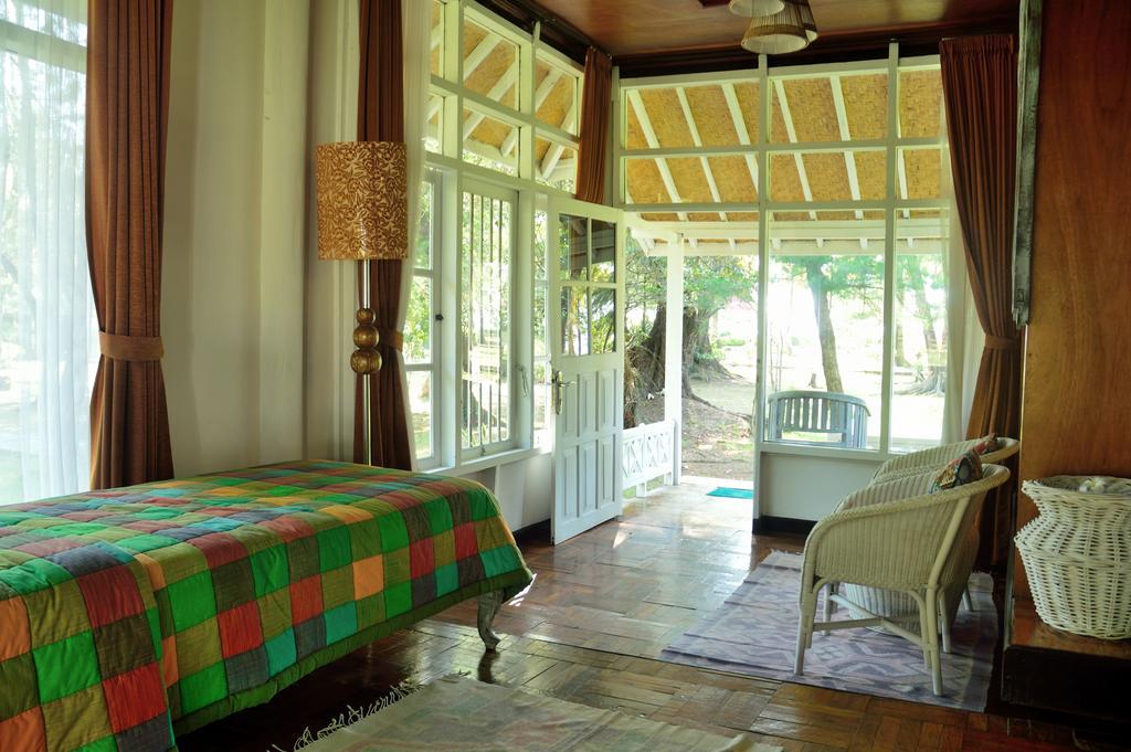 Gazebo Meno Ξενοδοχείο Gili Meno Δωμάτιο φωτογραφία