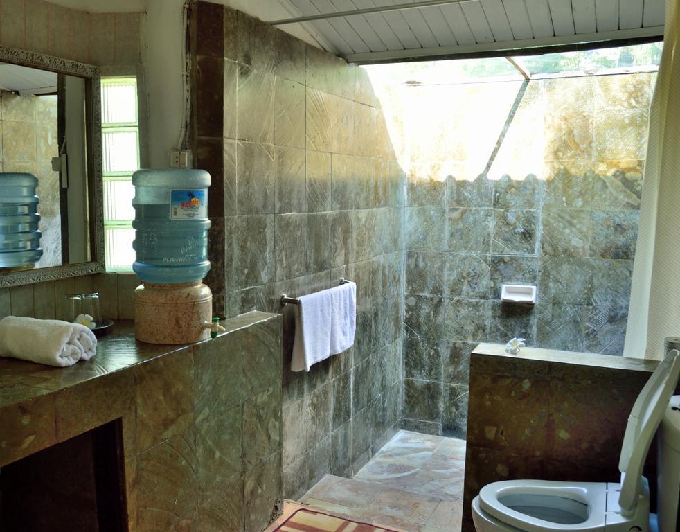 Gazebo Meno Ξενοδοχείο Gili Meno Δωμάτιο φωτογραφία